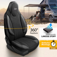 Sitzbezüge passend für PLA Wohnmobil...