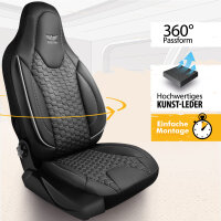 Sitzbezüge passend für PLA Wohnmobil...