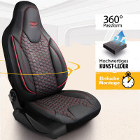 Sitzbezüge passend für PLA Wohnmobil...