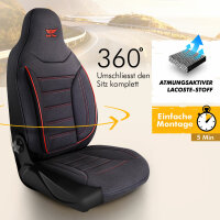 Sitzbezüge passend für PLA Wohnmobil...
