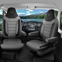 Sitzbezüge passend für PLA Wohnmobil...