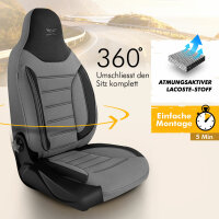 Sitzbezüge passend für PLA Wohnmobil...